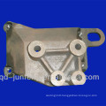 High quality custom motorcycle engine parts, flywheel housing